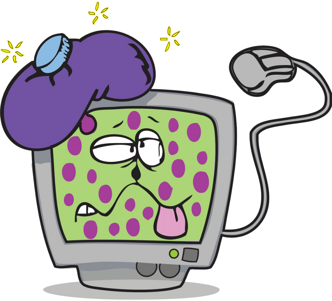 Karyn's Mobile Home Computer Services logo