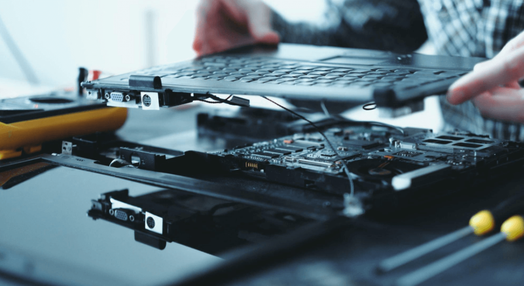 Sell Refurbished Computers